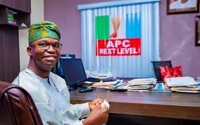 Justice chukwujekwu aneke, rather, adjourned till november 29, proceedings in the suit filed by an all progressives congress (apc) Inec Declares Apc Candidate Abiru Winner Of Lagos East Senatorial Bye Election International Centre For Investigative Reporting