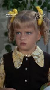 Baby talk, baby talk -- it's a classic! #BradyBunch Now Streaming