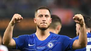 Maybe you would like to learn more about one of these? Football News Real Madrid Sign Eden Hazard Eurosport