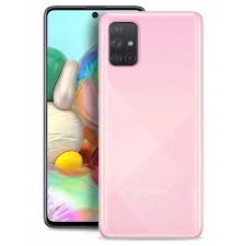 Puro 03 Nude Samsung Galaxy A71 Rosa ...