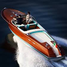 Pin By Harry On Boats Wooden Speed Boats Wooden Boat Plans Boat Plans