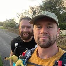 Thomas Caswell's Instagram, Twitter & Facebook