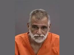 Florida High School Janitor Caught With Loaded Gun At School