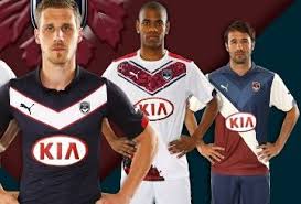 1,006,361 likes · 14,684 talking about this. Girondins De Bordeaux 2014 15 Puma Away And Third Kits Football Fashion Football Fashion Bordeaux World Soccer Shop