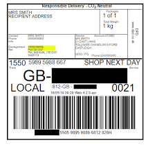 In addition, mydpd or our app enable you to redirect. Dpd Tracking Dpd Parcel Tracking Parcel Monkey