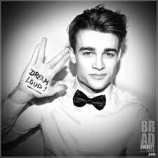 Actor/Photographer Brad Everett Young Wants You to Dream Loud