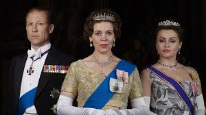 It is produced by sony pictures television and left bank productions. The Crown Cast Previews The Changing Of The Guard For Season 3