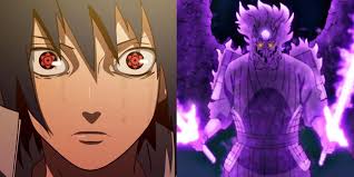 Sharingan | Narutopedia | Fandom