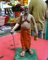 Swami samarth in blue pagdis photos. Https Www Facebook Com Groups Shri Shri Swami Samarth Facebook