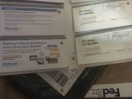 Walmart checks 's great seasonal sales and sometimes free shipping can help you save more. Walmart Checks Reviews 45 Reviews Of Walmartchecks Com Sitejabber