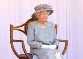 Married to prince philip, duke of edingburgh, they have four children together with the eldest, prince charles, prince of wales. Queen Elizabeth Ii Attends Birthday Parade After Hosting G7 Leaders