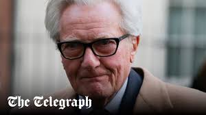 Michael Heseltine: 'I left the cabinet and my earnings soared'