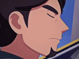 Inazuma Eleven Fake Dad lol Edit