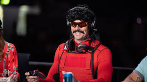 They will likely play in separate battle royale matches to see who can pick up the most kills. Dr Disrespect Vs Ferg When And Where To Watch The Cod Mobile Showdown Ginx Esports Tv