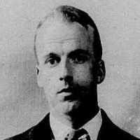 George Palmer Stacy (1892–1979) • FamilySearch