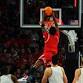 Wisconsin Badgers at Nebraska Cornhuskers Basketball event image