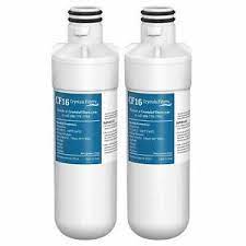 Find many great new & used options and get the best deals for refrigerator water filter for lg lt1000p,lt1000pc, at the best online prices at ebay! 3 Pack Water Filter Replacement For Lg Lfxs28566s Refrigerator Water Filters Water Purification