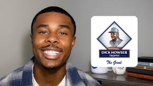 Notre Dame WR Jordan Faison is also a college lacrosse national champion