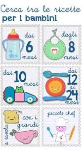 Utilizzare un cucchiaino in morbido silicone, e dopo avergli fatto assaggiare la frutta fatelo giocare con esso, in maniera che per lui diventi un compagno di gioco. 78 Idee Su Ricette Svezzamento Svezzamento Ricette Alimenti Per Bambini
