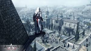 Resultado de imagen de assasin creed