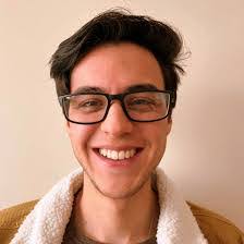 Andres Borja's Instagram, Twitter & Facebook