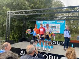 The Cycling Academy added a new...