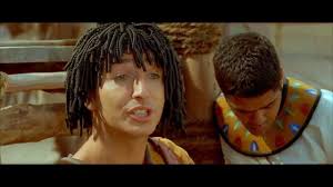 Le monologue d'Otis (Edouard Baer)