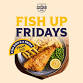 FISH UP FRIDAYS event image