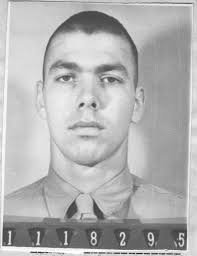 Pfc. RICHARD LANGDON BOWER