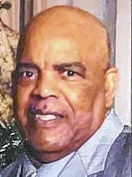 Freddie Smith Obituary (1945