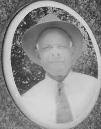 Tonnie Locklear (1908-1988)