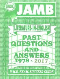 The mouth getting watery when food is sighted c. Comprehensive Online Jamb Past Questions Paper And Answer Pdf