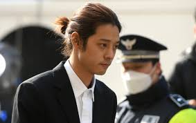 Former K Pop Stars Received Reduced Jail Terms For Sex Crimes Unreserved Intelligence Is Sexy