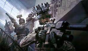 Learn more about call of duty ®: Call Of Duty Modern Warfare Pc Requirements Are Modest But You Ll Need A Ton Of Storage
