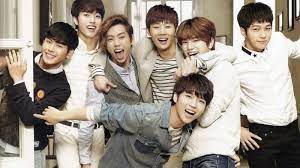 Infinite hakkında bilinmeyenler ve detaylı infinite profil tanıtımı. 7 Things To Love About Infinite On Their Seventh Anniversary What The Kpop
