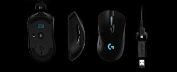 This information should be completed in a manner consistent with similar information on aia document g702, application and certificate for payment, or g732™, application and certificate for payment , construction manager as adviser edition, whichever is applicable. Logitech G703 Hero Lightspeed Wireless Gaming Mouse Dell Usa