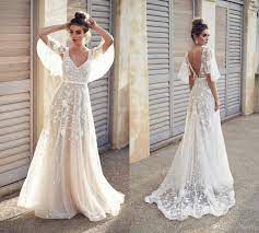 Suchen sie online bei dressyin nach günstigen brautkleider meerjungfrau und finden sie die brautkleider meerjungfrau schlicht, die zu ihrem brautstil passen. Plain Hochzeitskleider 2019 15 Lassige Oversize Looks Top Modische Kleider Kleider Hochzeit Spitzenkleid Ballkleid