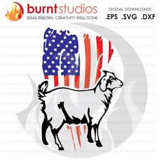 Maybe you would like to learn more about one of these? American Flag Svg Archives Burnt Studios