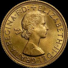 Sovereign British Coin Wikipedia