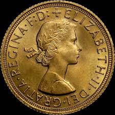 sovereign british coin wikipedia