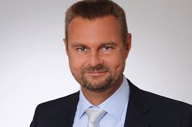 Neue Niederlassungsleiter bei Zeppelin