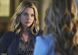 Hanna marin pll hanna marin quotes pll hanna and caleb little liars pretty little liars hairstyles hanna marin hair pretty little liars hannah hanna marin season 1 pretty little liars ashley pretty www.pinterest.com. Ashley Benson Awarded 3 Year Restraining Order Against Ex Security Guard Daily Mail Online