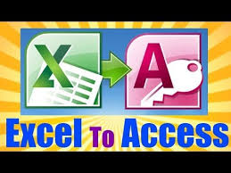 Microsoft Access 2013 Tutorial 3 Hours Import Excel Into Access Microsoft Excel Tutorial Excel Tutorials Microsoft Excel