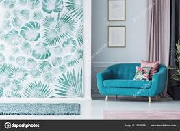If you don't want the room to look too feminine, balance your pink walls with a tufted headboard and rugs in mossy green or soft brown, or go with a large wooden headboard. Pale Green And Pink Bedrooms 1600x1166 Wallpaper Teahub Io