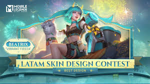 Mobile Legends Bang Bang: Beatrix Skills, Attributes & More