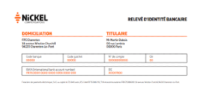 Maybe you would like to learn more about one of these? Faire Un Virement Chez Nickel Mode D Emploi Et Faq