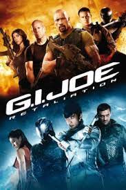 G I Joe Retaliation 2013 Yify Download Movie Torrent Yts