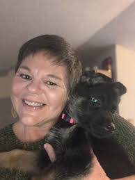 Vickie Arrowood's Instagram, Twitter & Facebook