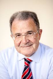 Romano Prodi over de noodzaak van een verenigd Europa