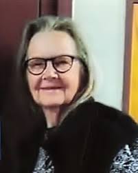 Peggy Jean Easter Obituary November 9, 2024